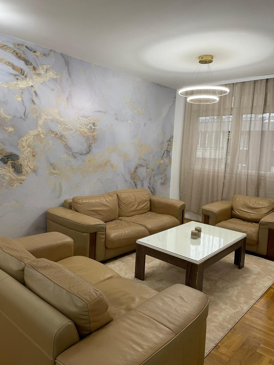Royal Apartment in Podgorica