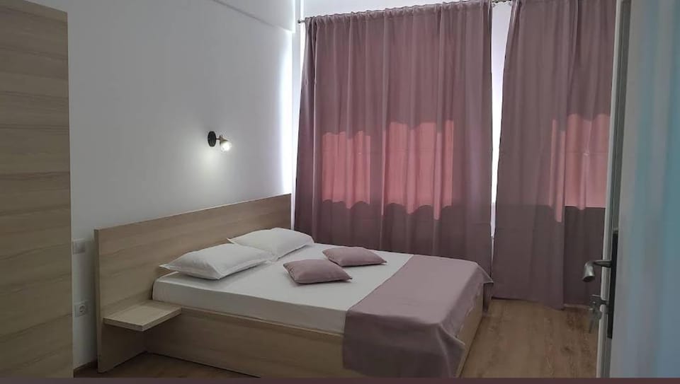 Puzzle Magic Bed and Breakfast in Romania