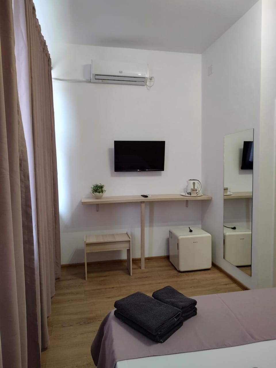 Puzzle Magic Bed and Breakfast in Romania
