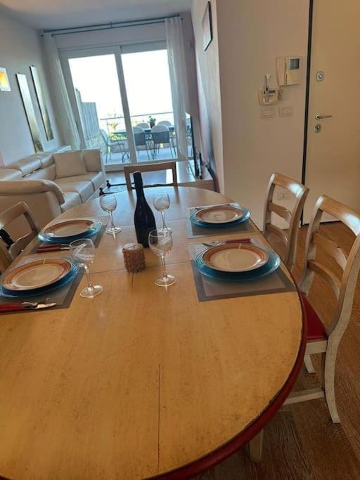 Timetofreedom Apartment Bellevue House in Bardolino
