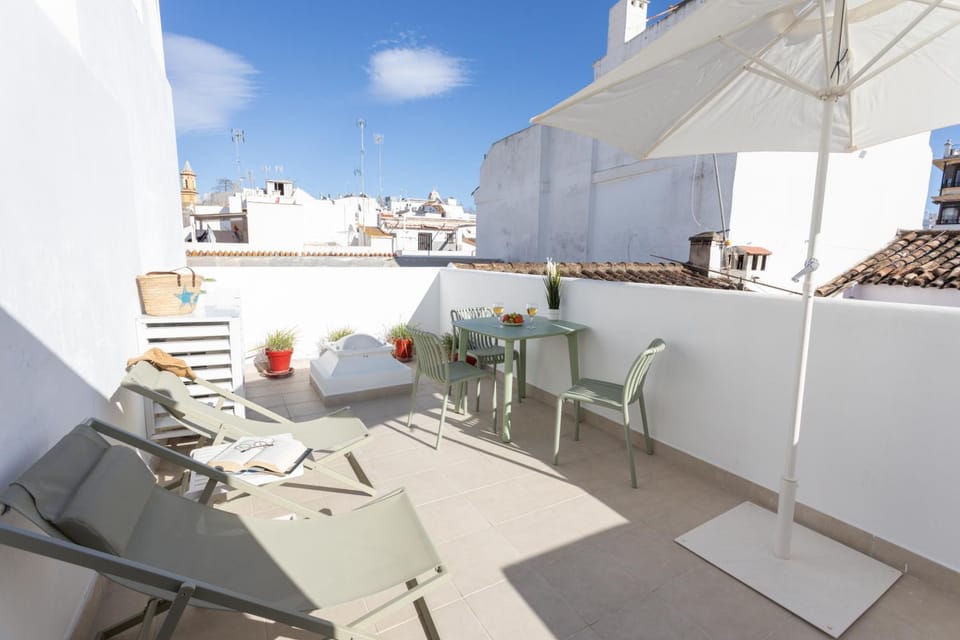 Solarium, Balcony/Terrace, Balcony/Terrace