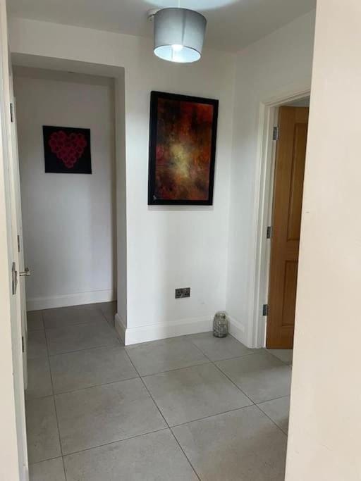 Fossa Retreat - Modern 3 bed house Killarney House in County Kerry
