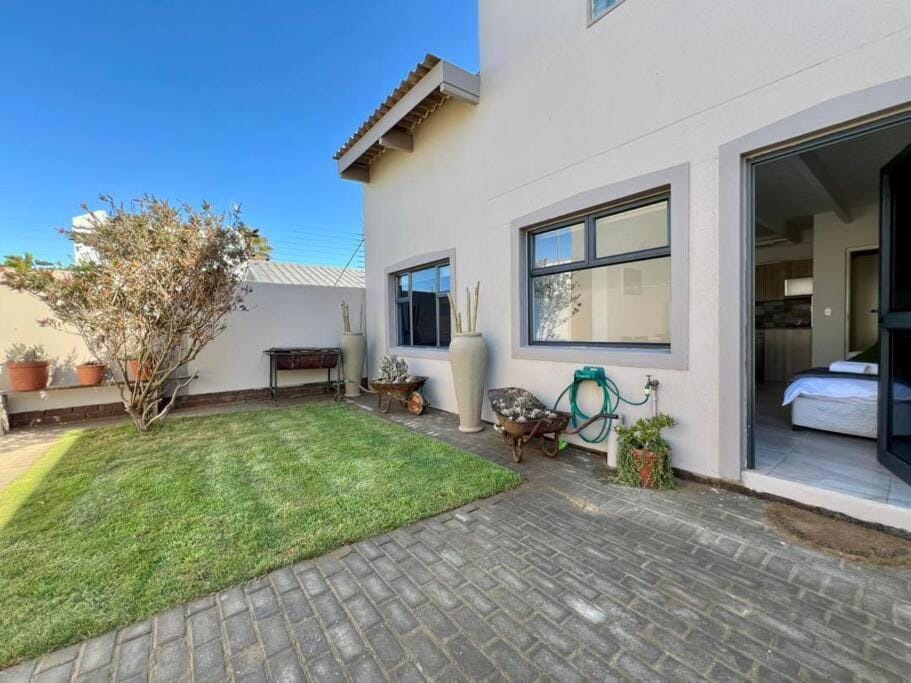 BBQ facilities, Garden, Garden