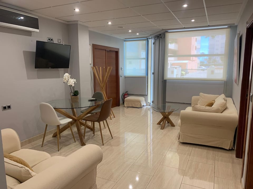 Home SEA&DREAMS Ifach Apartment in Calp