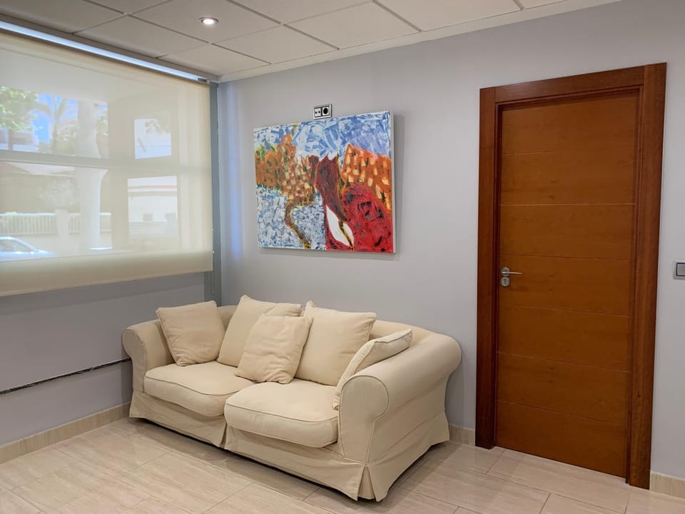 Home SEA&DREAMS Ifach Apartment in Calp