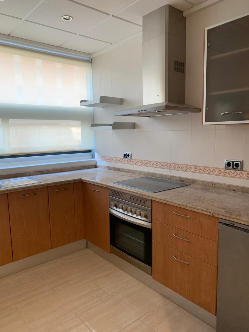 Home SEA&DREAMS Ifach Apartment in Calp