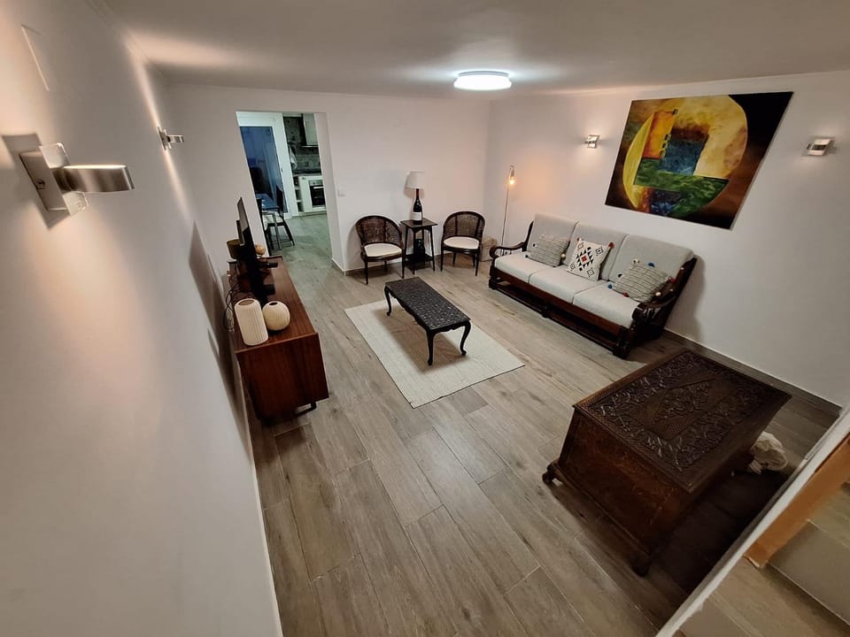 Happy Stay Funchal House in Funchal