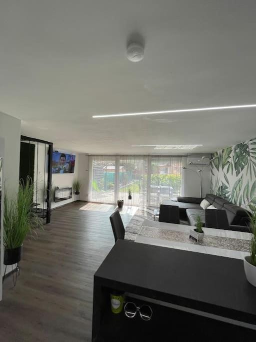 Családi Fészek Apartment in Hungary