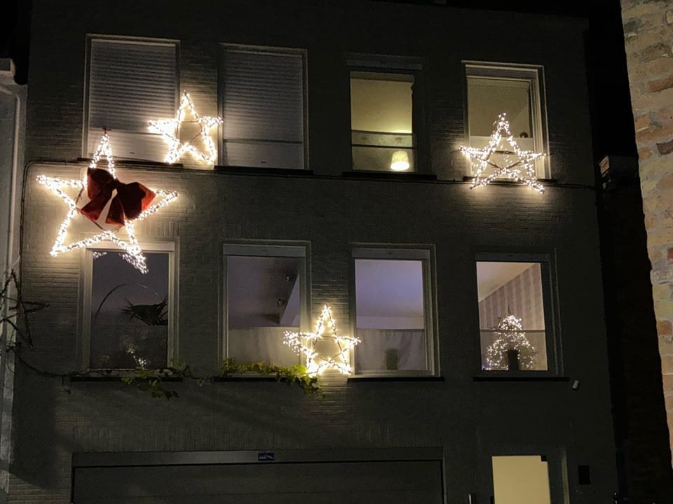 Chez RG Vacation rental in Bruges