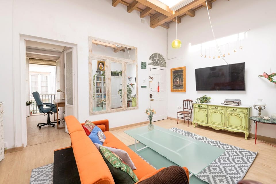 Living room, Other, Seating area