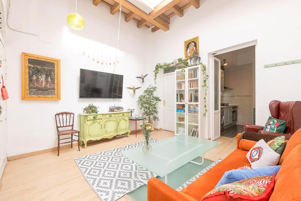 Living room, Other