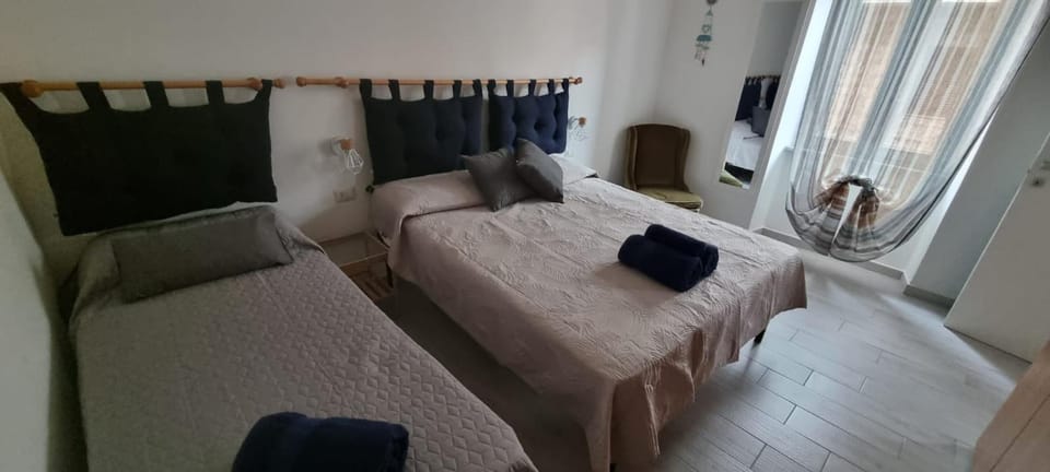 Casa Noemi House in Gonnesa