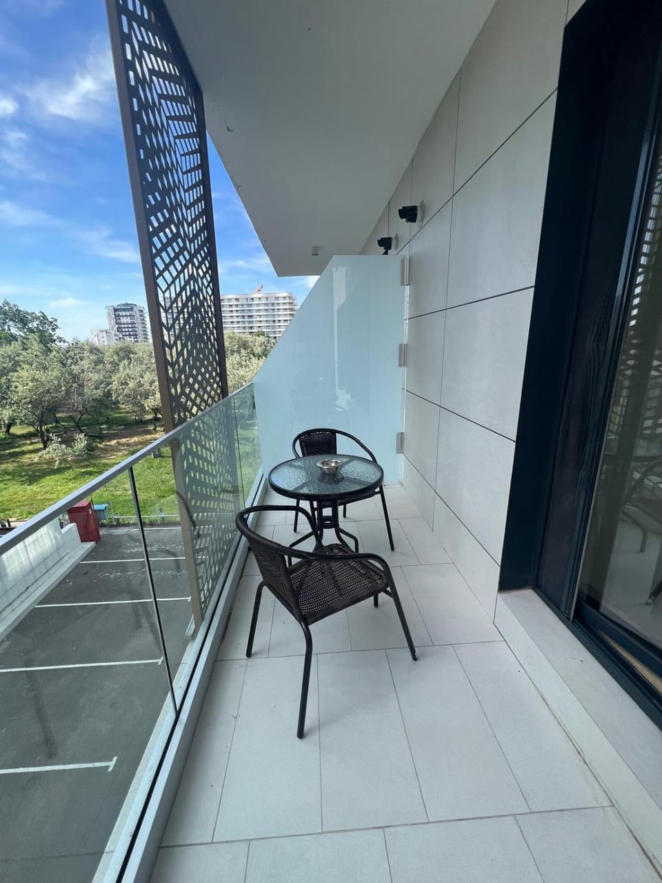 Sunrise Bel Air Apartments 2 Apartment in Constanta