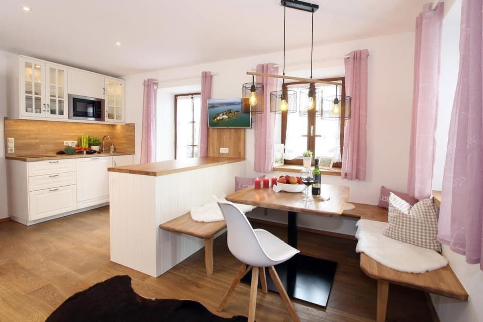 Zellnerhof Apartment in Salzburgerland