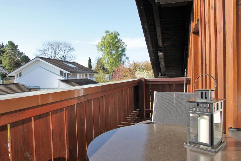 View (from property/room), Balcony/Terrace