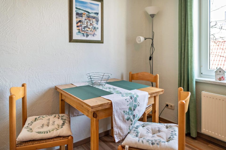 Property building, Living room, Bedroom