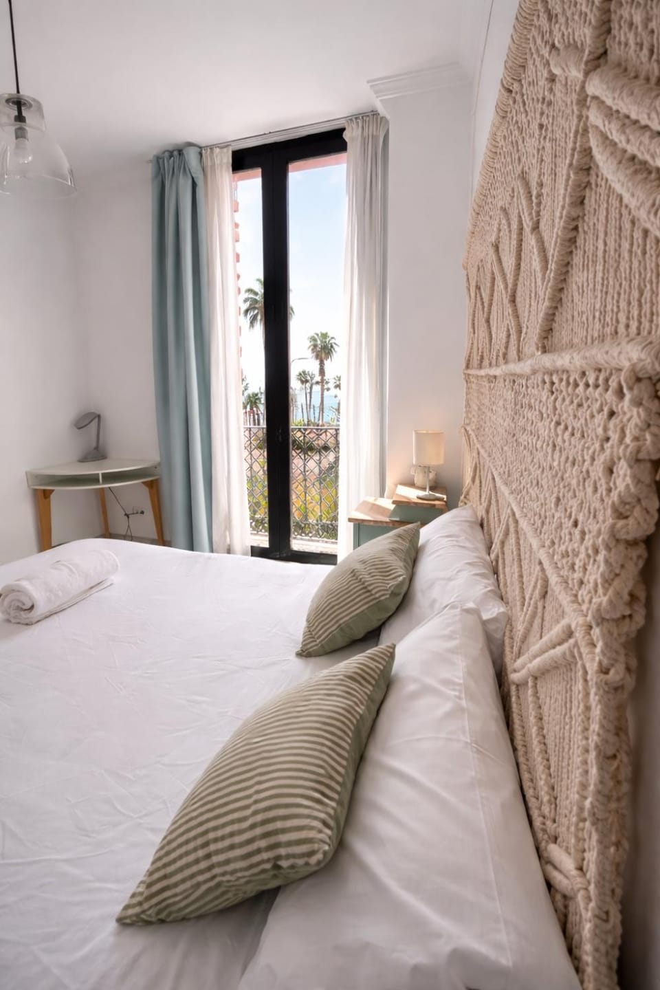 Apartamento Vistas al mar Apartment in Malaga