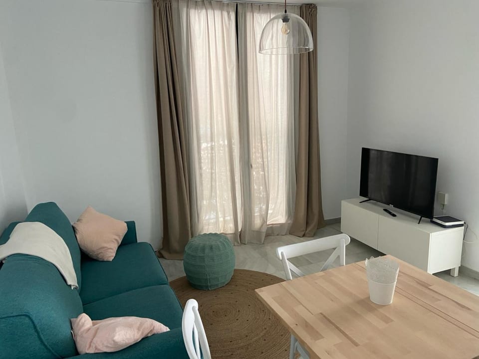 Apartamento Vistas al mar Apartment in Malaga