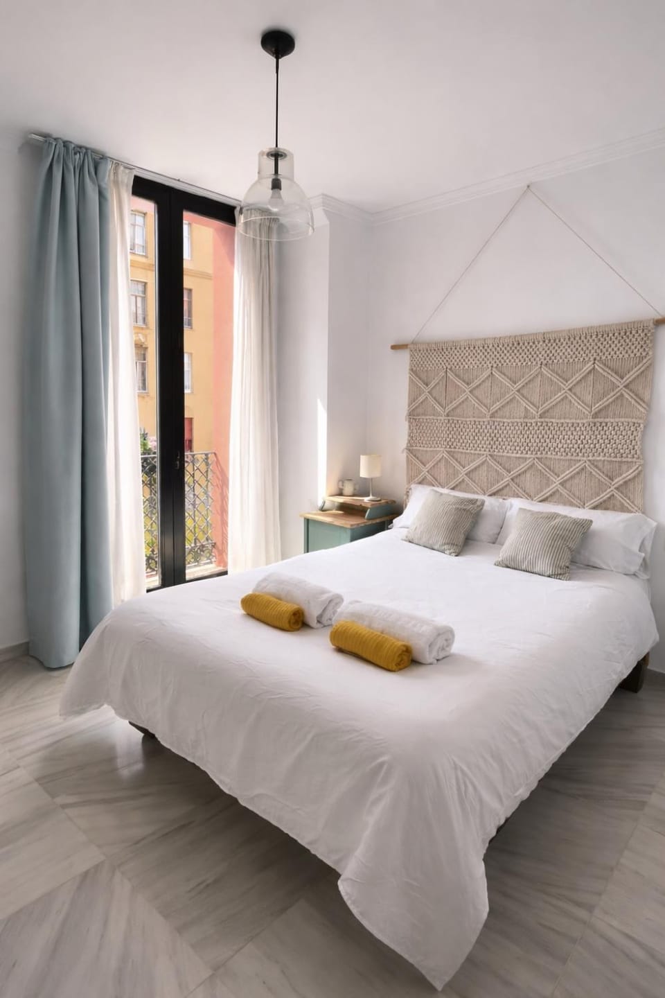 Apartamento Vistas al mar Apartment in Malaga