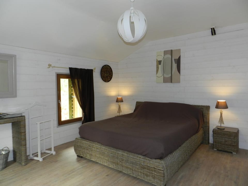 HERMITAGE DURAS House in Occitanie