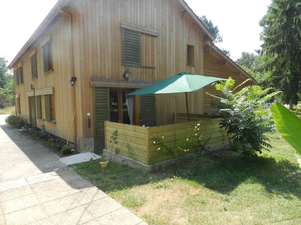 HERMITAGE DURAS House in Occitanie