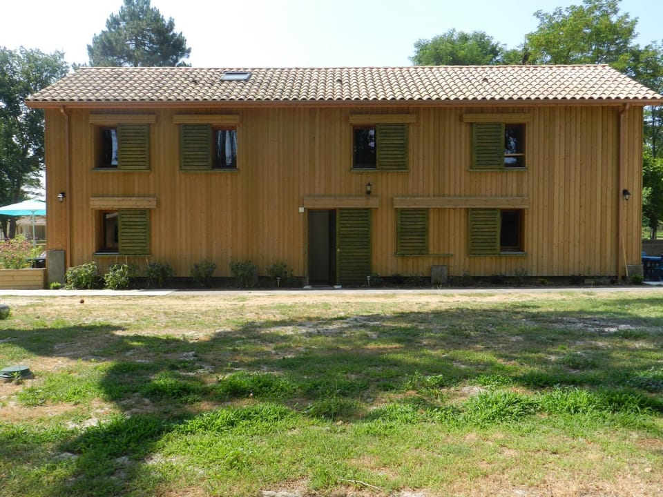 HERMITAGE DURAS House in Occitanie