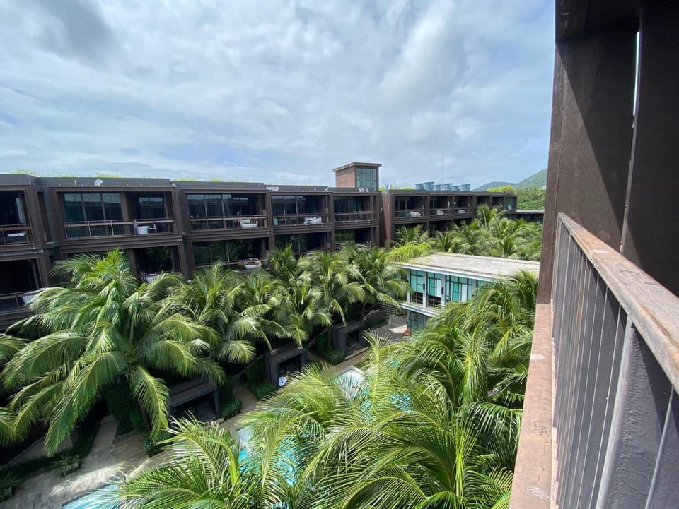 Saturdays Residence By JJM Apartment in Rawai