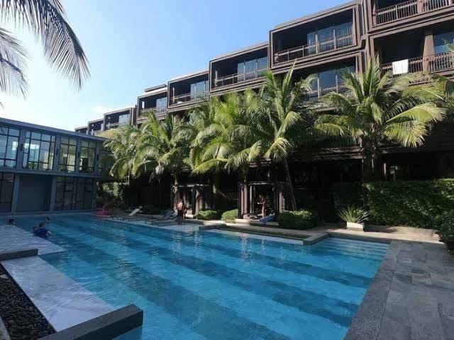 Saturdays Residence By JJM Apartment in Rawai