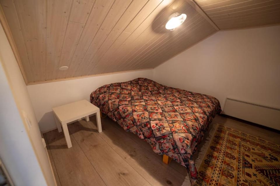 Tähtisara 2A House in Finland