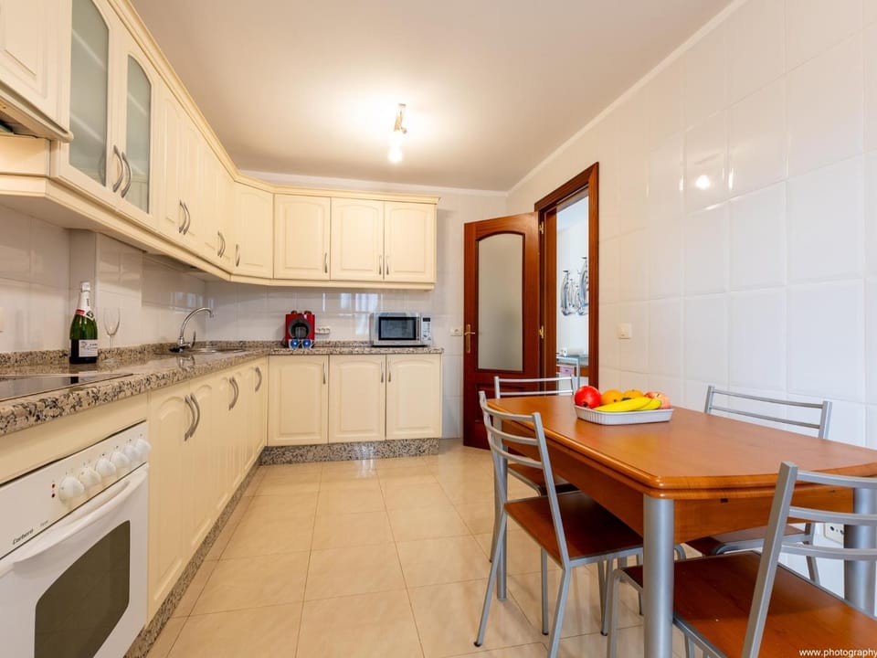 226 Sol Paraiso Sunny Apartment Ocean View Apartment in Canary Islands