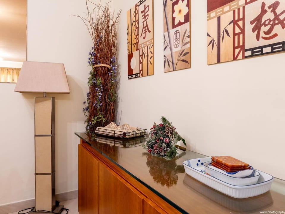226 Sol Paraiso Sunny Apartment Ocean View Apartment in Canary Islands