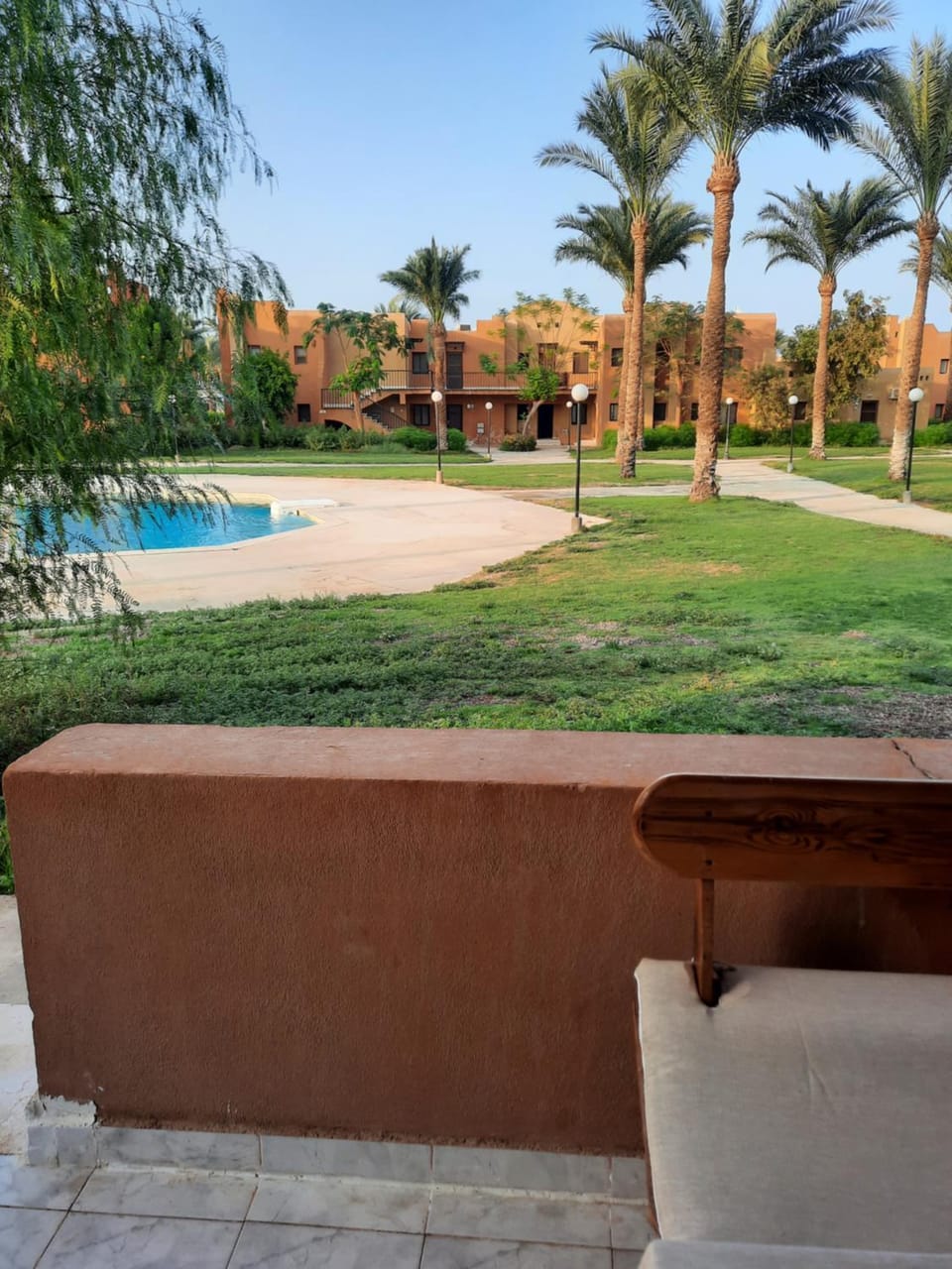 Challet in Stella Makadi families only Apartment in Red Sea Governorate