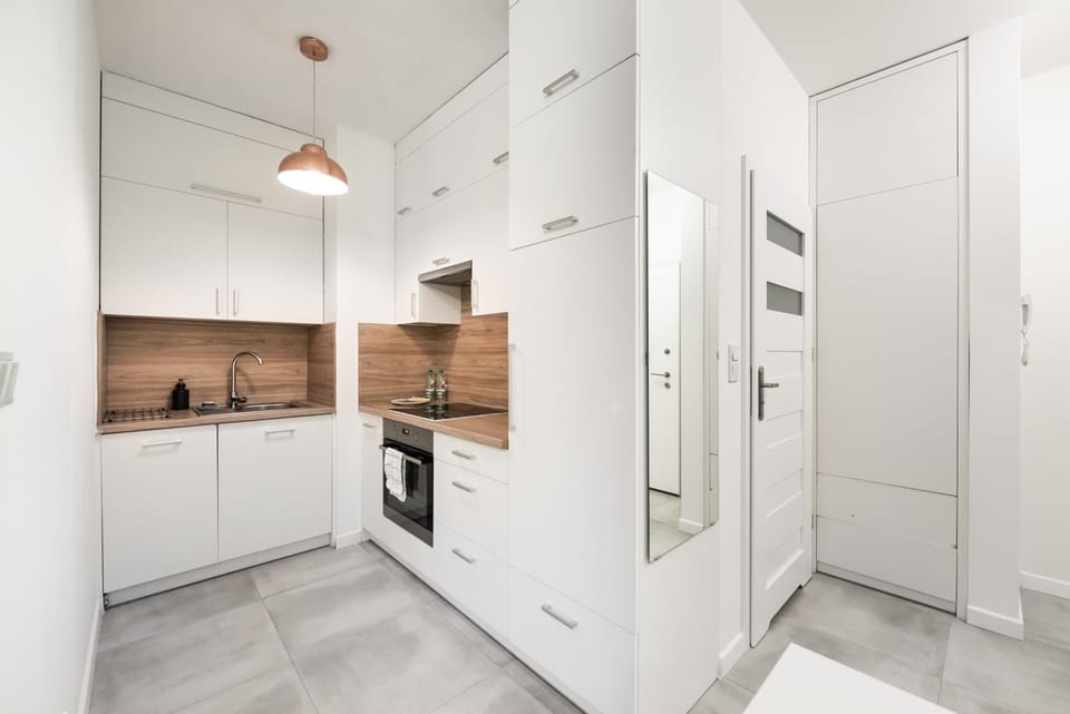 Kitchen or kitchenette, dishwasher, pet friendly, stove, wardrobe