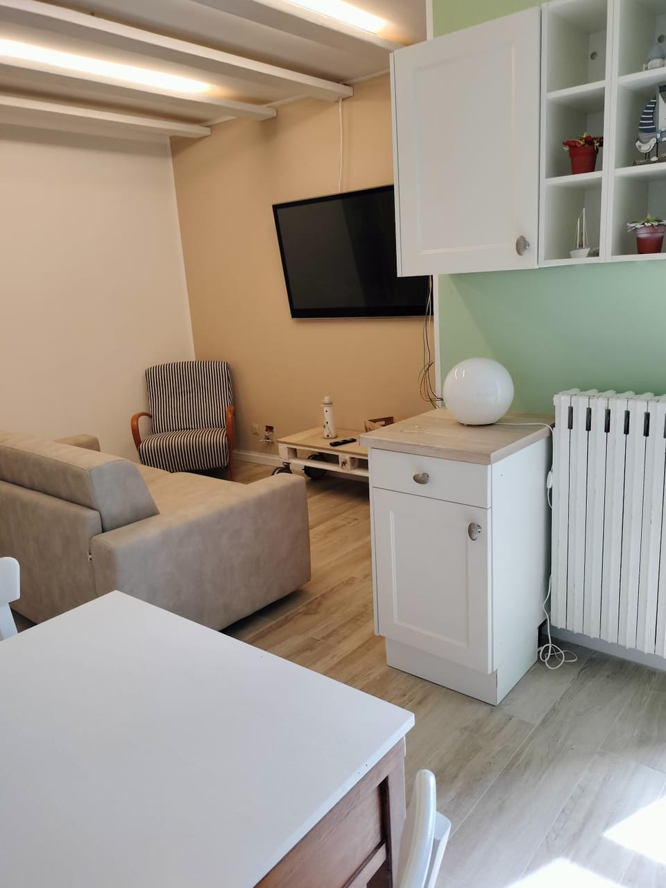 Casa Levante Salentina Apartment in Apulia