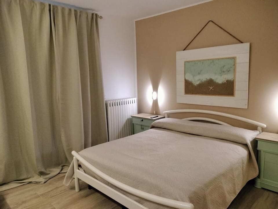 Casa Levante Salentina Apartment in Apulia