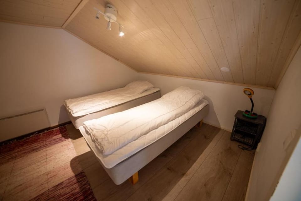 Tähtisara 2B House in Finland