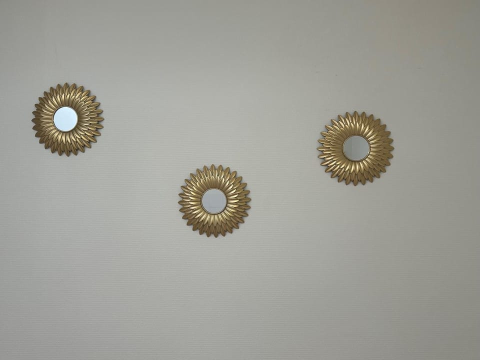 Decorative detail