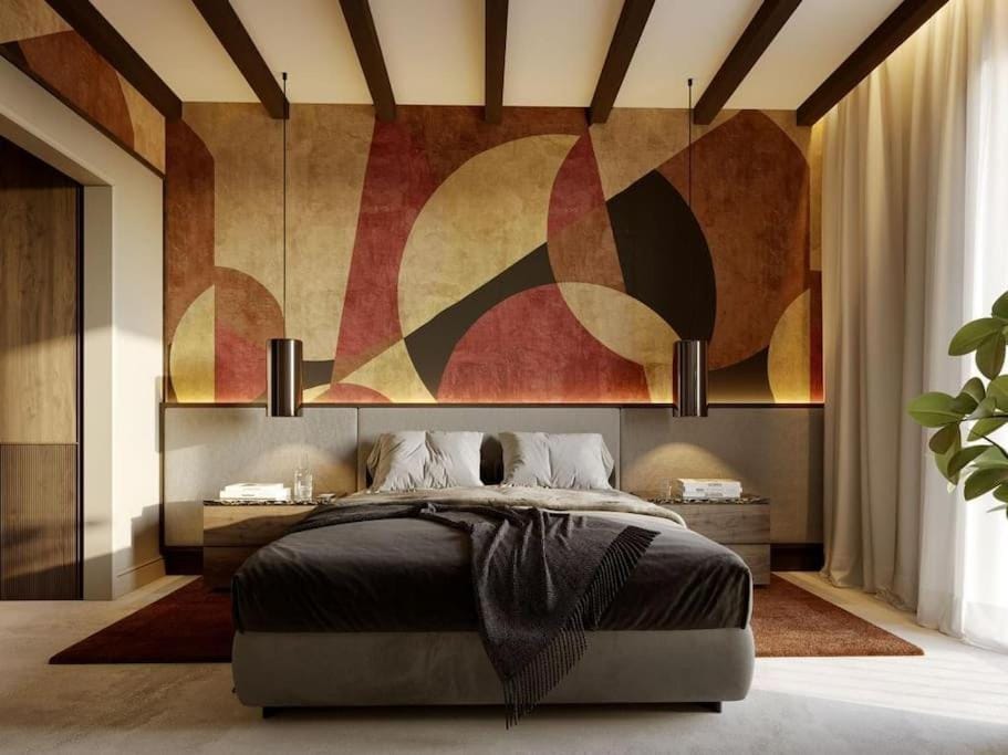 CasaKary Villa in Seville