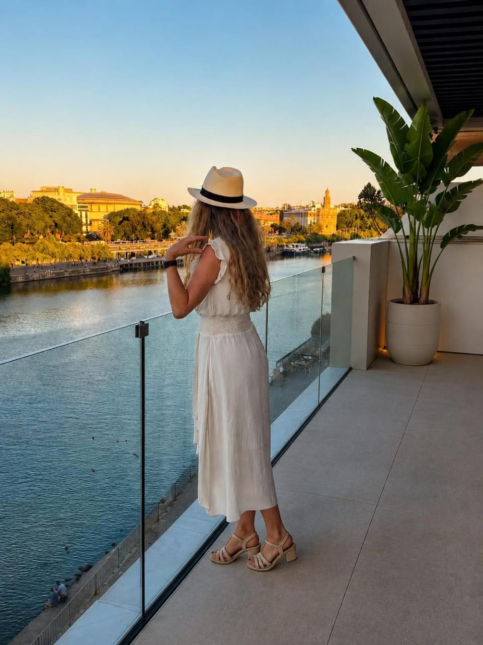 CasaKary Villa in Seville