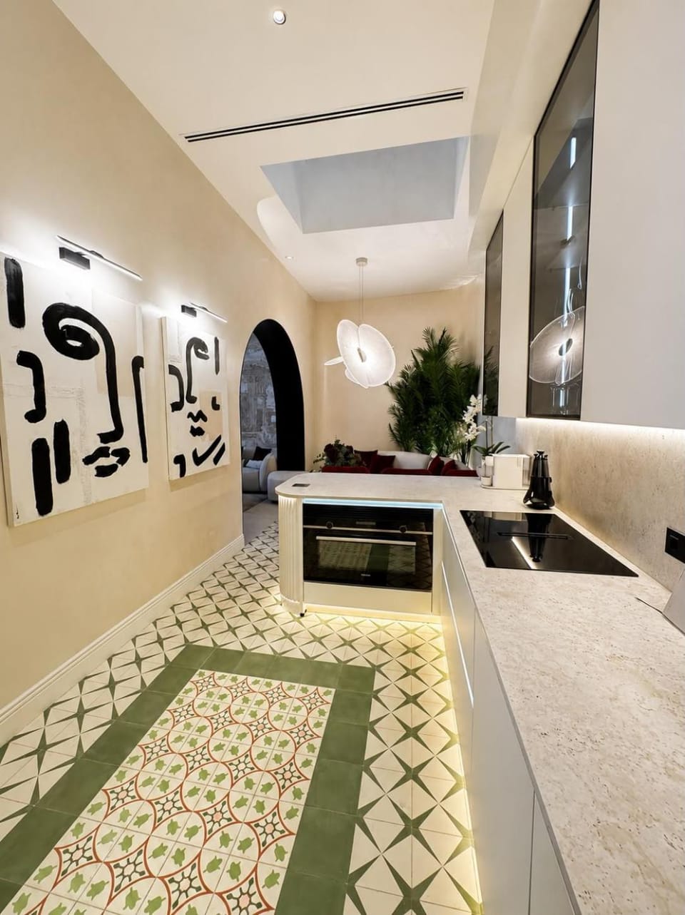 CasaKary Villa in Seville