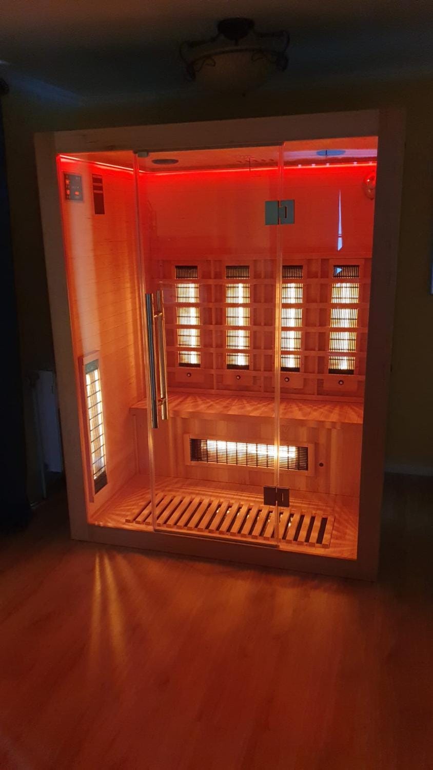 Sauna, Spa and wellness centre/facilities, Spa and wellness centre/facilities