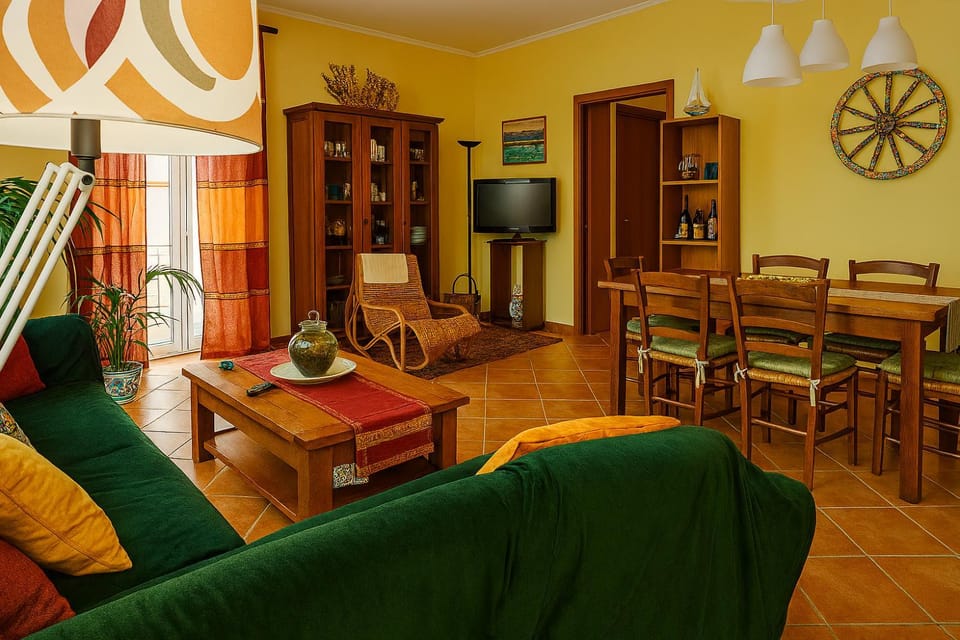 Communal lounge/ TV room, Seating area