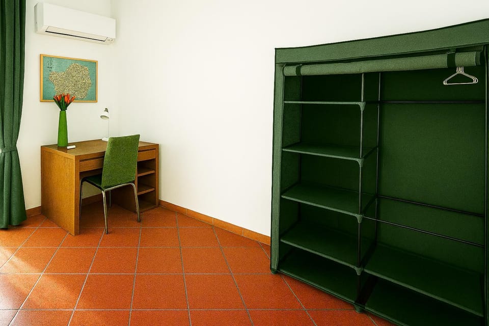 wardrobe