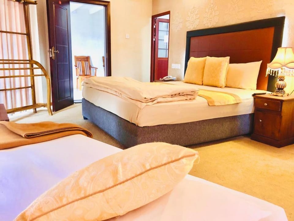 Moon plain resort Bed and Breakfast in Nuwara Eliya