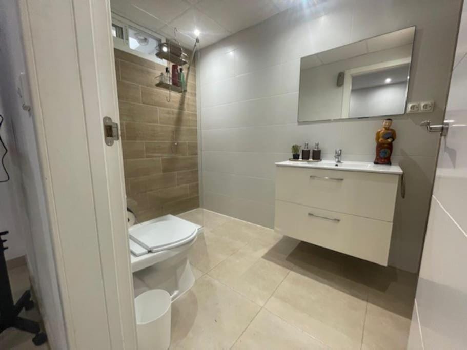 Shower, Toilet, Bathroom, bidet