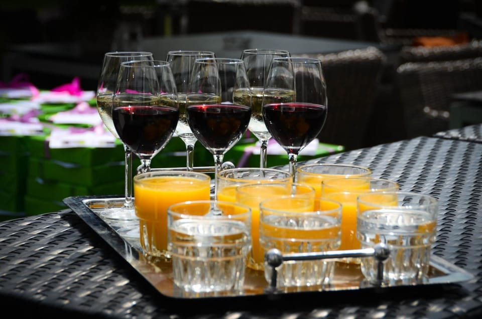 Drinks