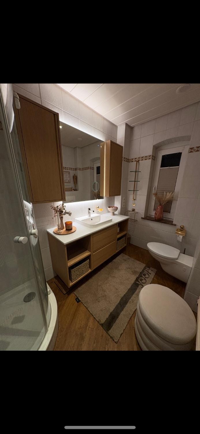 FeWo Elisabeth am Harztor Apartment in Lower Saxony, Germany