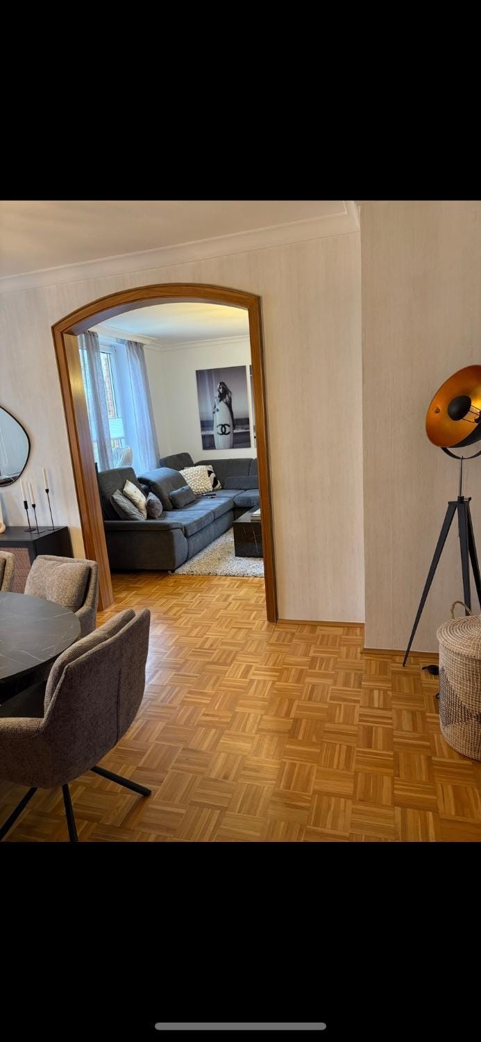 FeWo Elisabeth am Harztor Apartment in Lower Saxony, Germany