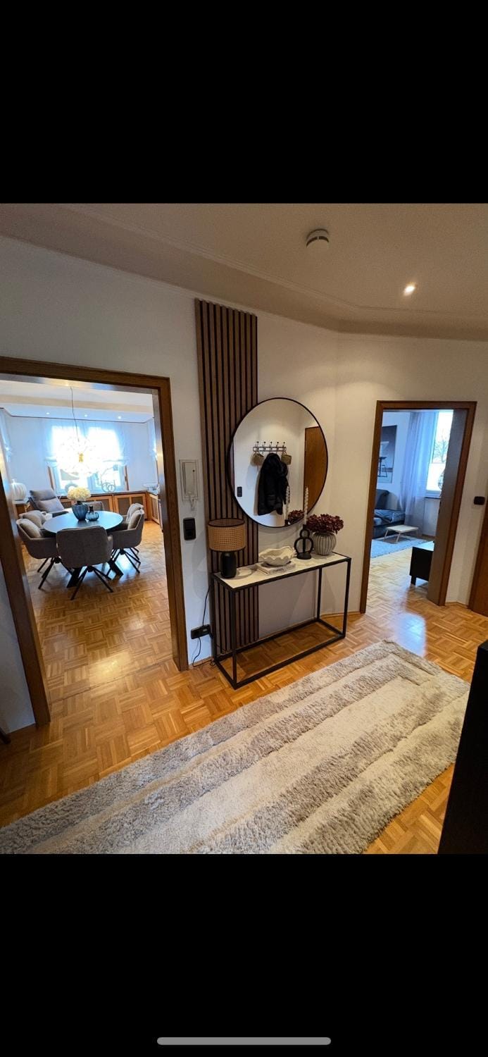 FeWo Elisabeth am Harztor Apartment in Lower Saxony, Germany