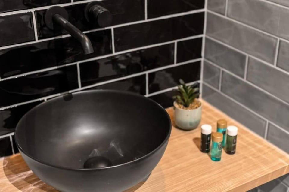 Albane - modern 2 slaapkamer appartement Apartment in Ostend